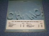 画像: CHIMO! - CHIMO! / 1970  US ORIGINAL PROMO LP 