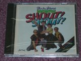 画像: ROCKY SHARPE & THE REPLAYS - SHOUT! SHOUT! / 2004 UK ORIGINAL Brand New SEALED CD  