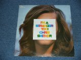 画像: CHRIS SMITHER - I'M A STRANGER TOO!  / 19?? US ORIGINAL Promo LP