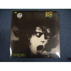 画像: JUICY LUCY - LIE BACKAND ENJOY IT /  ITALIA 180 glam HEAVY WEIGHT REISSUE SEALED LP