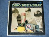 画像: DINO, DESI & BILLY - SOUVENIR  / 1966 US ORIGINAL MONO LP With BONUS PIN-UP's 