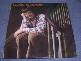 画像: DICK FELLER - NO WORD ON ME  / 1974 US ORIGINAL LP 