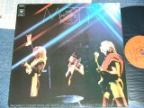 画像: MOTT THE HOOPLE  - MOTT THE HOOPLE LIVE ( Ex+++/MINT- ) / 1974 HOLLAND ORIGINAL Used LP 