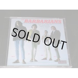 画像: THE BARBARIANS - ARE YOU A BOY OR ARE YOU A GIRL  / 2000 US SEALED CD 