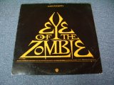 画像: JOHN FOGERTY ( CCR ) - EYE OF THE ZOMBIE / 1986  US PROMO ONLY ORIGINAL 12"