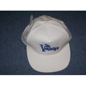 画像: BASEBALL CAP Very Few  Light Dirty Copy 