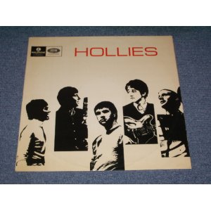 画像: THE HOLLIES - HOLLIES  / 1965 AUSTRALIA  ORIGINAL "GREEN LABEL " STEREO  LP 