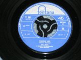 画像: THE HERD - PARADISE LOST / 1967 UK ORIGINAL 7"Single