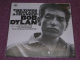 画像: BOB DYLAN - THE TIMES THEY ARE A-CHANGIN' / UK  REISSUE LIMITED "180 Gram" "BRAND NEW SEALED" LP