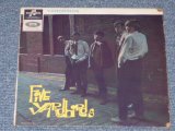 画像: THE YARDBIRDS - FIVE YARDBIRDS  / 1965  AUSTRALIA  ORIGINAL 7"EP + Picture Sleeve