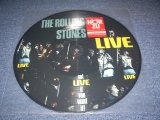 画像:  THE ROLLING STONES - LIVE / GOT LIVE IF YOU WANT IT ( PICTURE DISC ) / 2000? GERMAN  LIMITED Brand New LP 