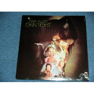 画像: SKIN ALLEY - SKIN TIGHGT / 1973  US Original Brand New SEALED LP