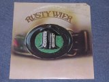 画像: RUSTY WIER - RUSTY WIER  / 1975 US ORIGINAL LP