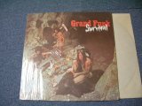 画像: GFR GRAND FUNK RAILROAD - SURVIVAL ( With 3 PIN-UPs )( Ex+++/Ex+++ ) / 1970US AMERICA ORIGINAL 1st Press "GREEN Label"  Used LP 