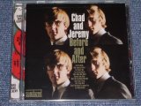 画像: CHAD&JEREMY -  BEFORE AND AFTER  / 2002 US SEALED CD