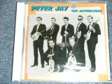 画像: PETER JAY & THE JAYWALKERS - PETER JAY & THE JAYWALKERS / 1995 GERMAN ORIGINAL Brand New Sealed CD 