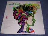 画像: THEM - NOW AND "THEM" / 1967 US ORIGINAL STEREO LP 