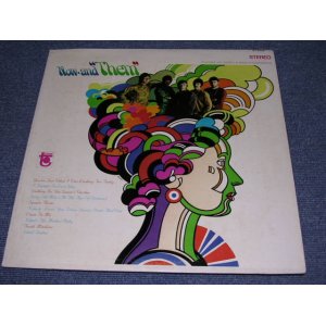 画像: THEM - NOW AND "THEM" / 1967 US ORIGINAL STEREO LP 