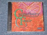 画像: CANTERBURY FAIR - CANTERBURY FAIR /1999 US SEALED CD