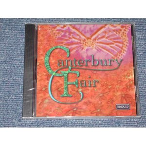 画像: CANTERBURY FAIR - CANTERBURY FAIR /1999 US SEALED CD