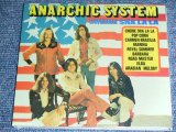 画像: ANARCHIC SYSTEM - CHERIE SHA LA LA / 2009 FRANCE ORIGINAL Brand New  Sealed CD