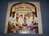 画像: THE SWINGIN' MEDALLIONS - DOUBLE SHOT  / 1966 US Original Mono LP  