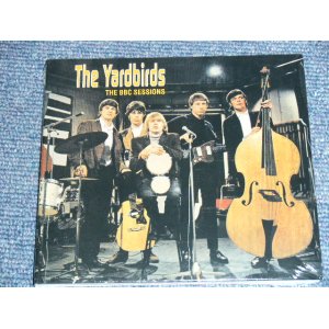 画像: THE YARDBIRDS - THE BBC SESSIONS  / 1996 GERMANY SEALED CD