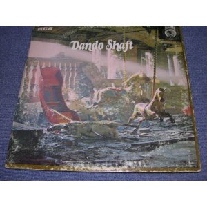 画像: DANDO SHAFT - DANDO SHAFT / 1970 US ORIGINAL LP 