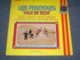 画像: LOS PEKENIES - HILO DE SEDA / 1967 US ORIGINAL STEREO  LP  