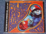 画像: WEST COAST POP ART EXPERIMENTAL BAND - PART ONE  / 2001 US SEALED NEW CD