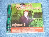 画像: va OMNUBUS - JOE MEEK SHALL IN HERIT THE EARTH VOLUME 2 / 2008 UK ORIGINAL Brand New CD