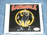 画像: BATMOBILE - BATMOBILE / 1988 NETHERLANDS Repress Brand New Maxi-CD  