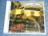 画像: THE JAILBIRDS - SECRET/ 2002 EU ORIGINAL Brand New CD 