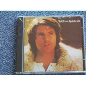 画像: RICK NELSON - RUDY THE FIFTH   / GERMAN  SEAOLED CD 