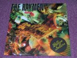 画像: THE RAYMEN - BILLION SELLERS/ GERMANY  LP