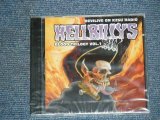 画像: HELLBILLYS - BLOOD TRAILOGY VOL.1 / EU ORIGINAL Brand New Sealed CD  