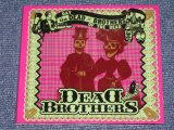 画像: DEAD BROTHERS - DAY OF THE DEAD / 2002 SWIZTERLAND Brand New CD DIGI-PACK  