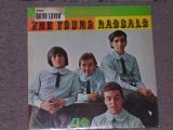 画像: YOUNG RASCALS -THE YOUNG RASCALS ( Ex+/Ex++ )/ 1966 US ORIGINAL LP 