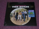 画像: BYRDS, THE - MR. TAMBOURINE MAN / 1999 US REISSUE  LIMITED 180g HEAVY  VINYL Stereo LP Out-Of-Print now  