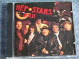 画像: HEP STARS - ACT II  / 1997 SWEDEN  ORIGINAL BRAND NEW   CD