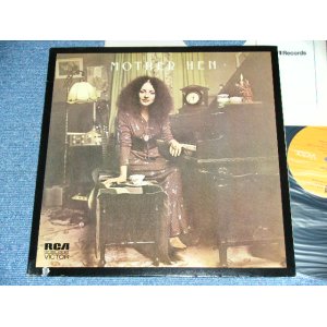 画像: MOTHER HEN - MOTHER HEN   / 1971 US ORIGINAL Used LP 