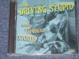 画像: THE DRIVING STUPID - HORROR ASPARAGUS STORIES   / 2002 US SEALED CD