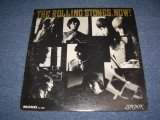 画像: ROLLING STONES - THE ROLLING STONES,NOW   /  US ORIGINAL MAROON LABEL LP 