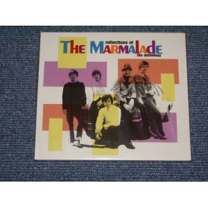 画像: THE MARMALADE - REFELECTION OF THE ANTHOLOGY   / 2001 UK SEALED 2CD