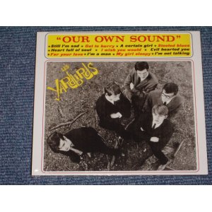 画像: THE YARDBIRDS - OUR OWN SOUND / 2003 FRENCH SEALED CD