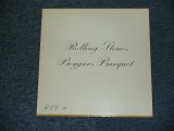 画像:  THE ROLLING STONES - BEGGARS BANQUET ( MATRIX # PS-539- ZAL-8476-1A-1T /ZAL-8477-1A 1 T  : Ex+/MINT- )/ 1974? US AMERICA REISSUE 2nd Press Non-Credit Back Cover  LP 