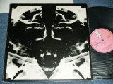 画像: MOTT THE HOOPLE  - MAD SHADOWS ( Ex++/MINT- ) / 1970 UK ORIGINAL "PINK" Label Used LP