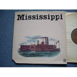 画像: MISSISSIPPI - MISSISSIPPI  / 1973 US ORIGINAL LP 