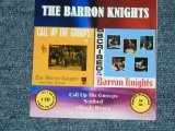 画像: THE BARRON KNIGHTS - CALLUP THE GROUPS+SCRIBED BY THE   / GERMAN Brand New CD-R 