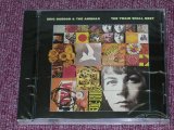 画像: ERIC BURDON & THE ANIMALS - THE TWAIN SHALL MEET / 1994 US SEALED CD